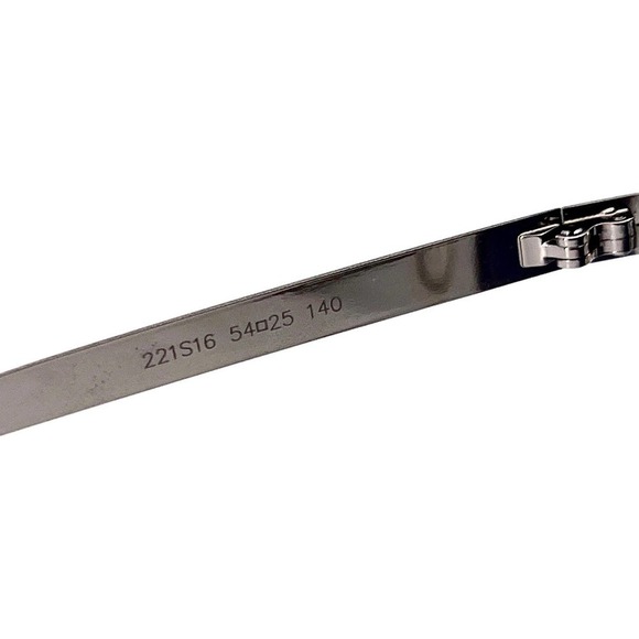 NEW!!! PUGNALE Scapestrato Sunglasses Authentic - Picture 8 of 11